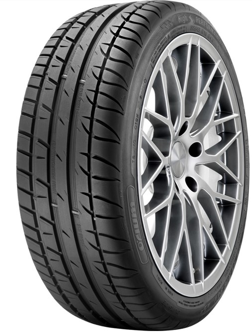 Автошини 195/55R16 91V XL HIGH PERFORMANCE ORIUM